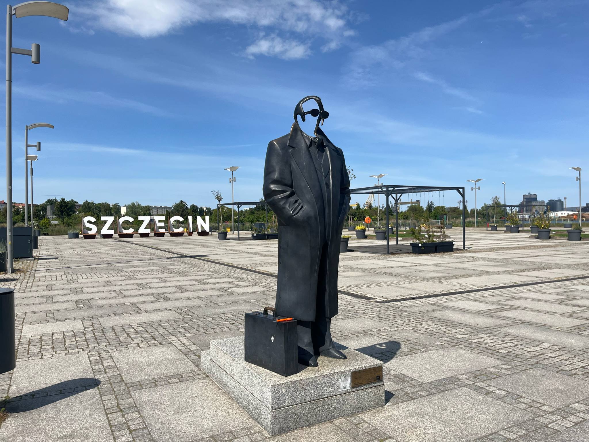 CTAI szczecin